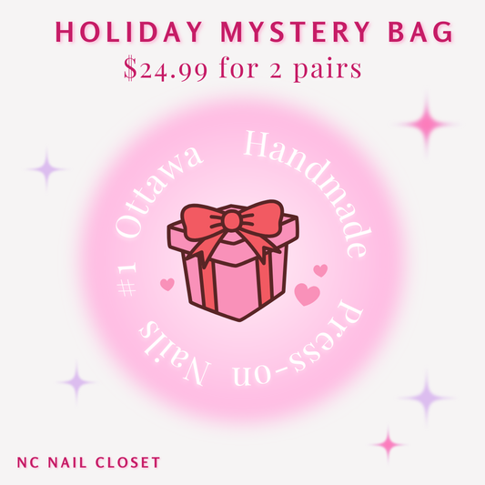 A Mystery Bag #1